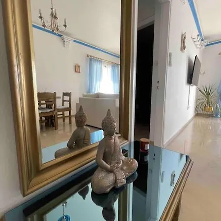 Apartment Breathtaking Oceanfront View & Private