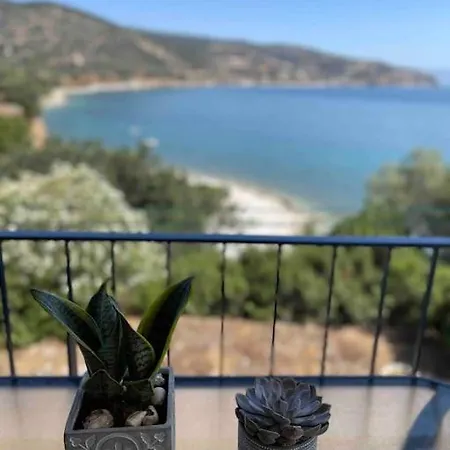 Breathtaking Oceanfront View & Private Apartment