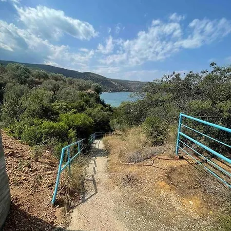 Breathtaking Oceanfront View & Private * Xiropigado