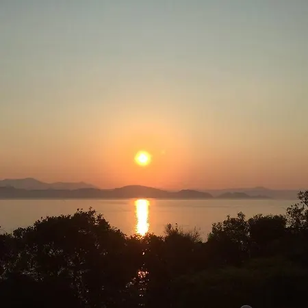 Daire Breathtaking Oceanfront View & Private *